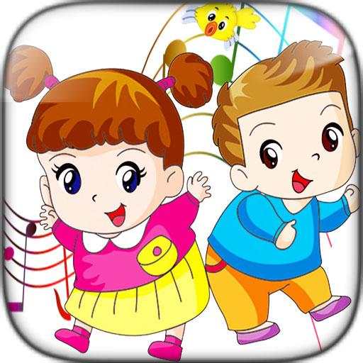 KID SONGS - BABY SONGS Free & Best Offline Songs 3.9