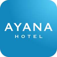 AYANA Hotel