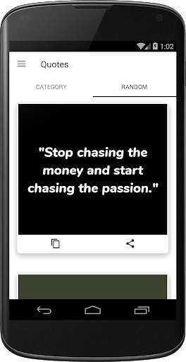 Quotes : Life,Motivation,Funny,Love,etc.. screenshot 7