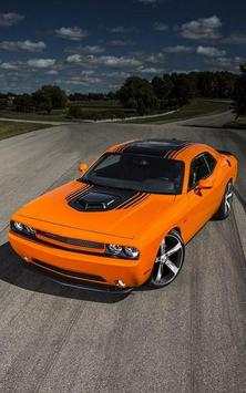 Dodge - Car Wallpapers HD screenshot 1