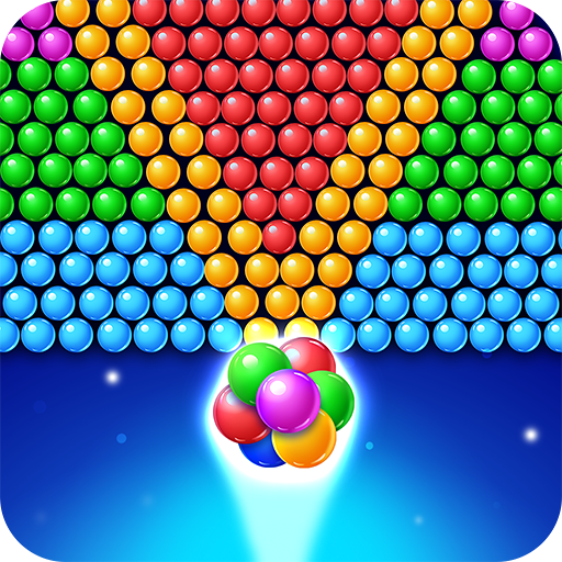 Bubble Bird Rescue icon