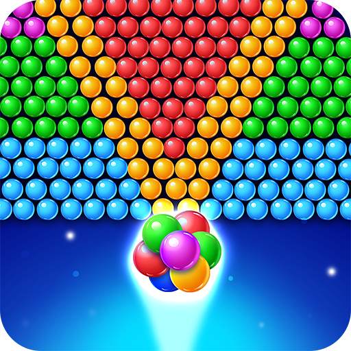 Bubble Bird Rescue 3.5.5009