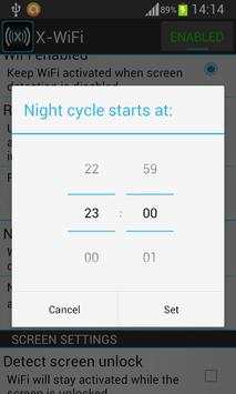 X-WiFi v2 screenshot 2