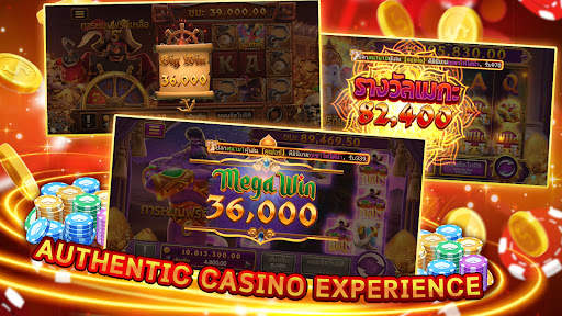 Royal Paiza Club screenshot 8