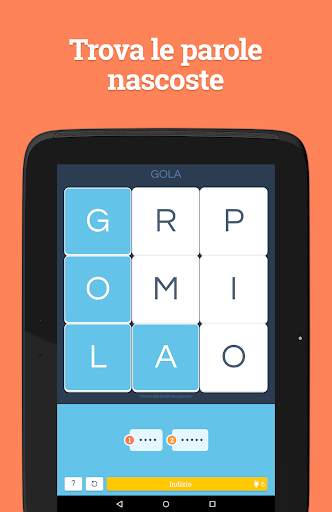 Word Academy screenshot 9