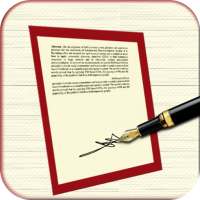 Digital Signature Maker logo