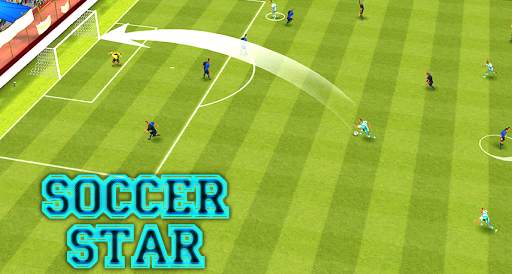 Football League: Champions 2020 screenshot 3