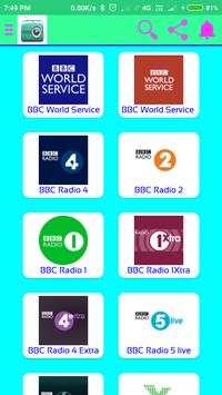 All Indian FM Radio And Cricket Commentary screenshot 5