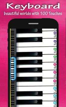 Virtual Piano & Free screenshot 2