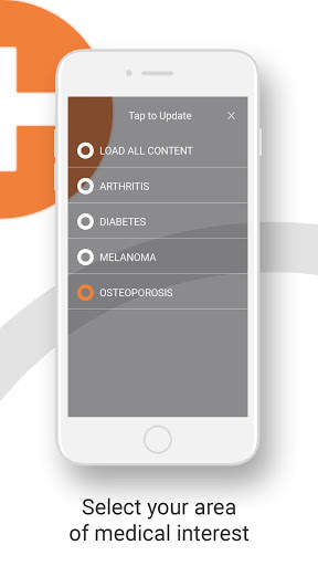 MedEye screenshot 3