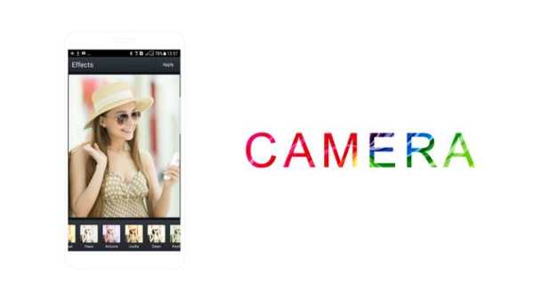Riocam Selfie Camera screenshot 2