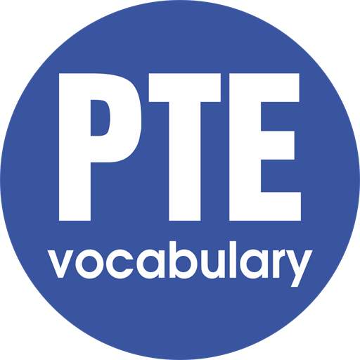 PTE Word List for Academic 19.06.25