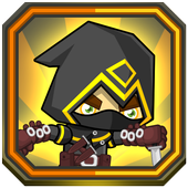 Demon Slayer Dash icon