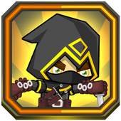 Demon Slayer Dash 1.1