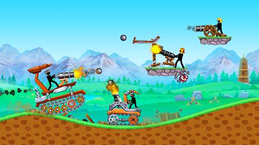 Katapult 2 screenshot 6