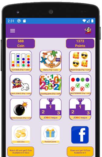 BrainGo screenshot 3