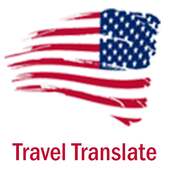 Travel Translate logo