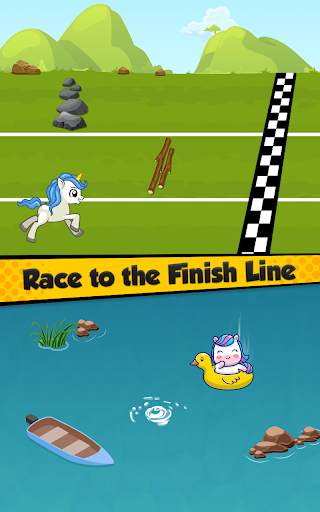 Pony Games - Kids Games screenshot 5