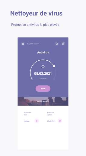 Flex Cleaner - Optimisation et Rapidité screenshot 2