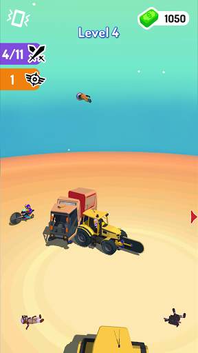Saw Machine.io screenshot 14