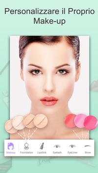 Editor de Foto . You Makeup screenshot 6