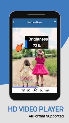 Sx Video player 2020: HD Video Player screenshot 2