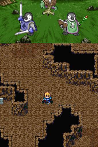Tenmilli RPG 5 تصوير الشاشة