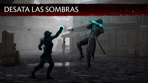 Shadow Fight 3 - Lucha RPG 3D screenshot 3