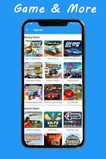 Social King - All in One App Shopping Game Travel screenshot 5