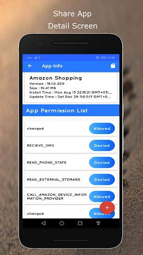 Share App screenshot 4