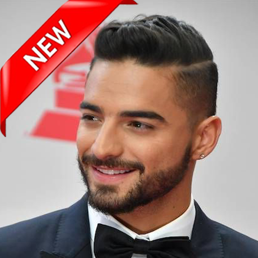 Maluma Live Wallpaper HD 4K icon