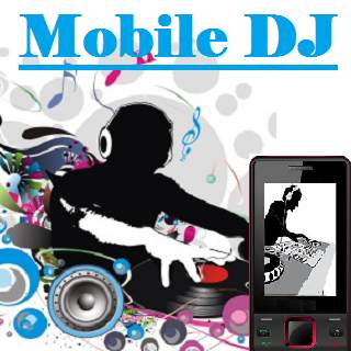 DJ Mobile 2016 screenshot 1