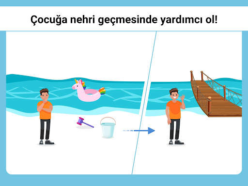 Easy Game - beyin testi screenshot 9