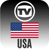 TV Channels USA icon