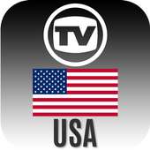 TV Channels USA on 9Apps