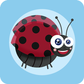 Lady Bird icon