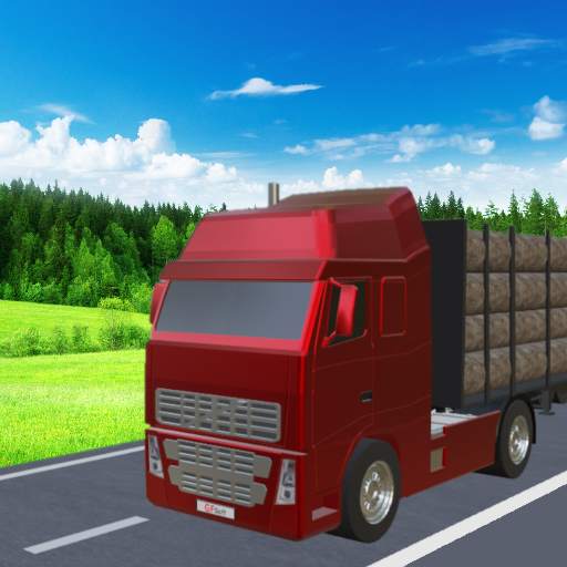 Truck Parking Simulator Europe 0.3