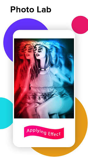 Photo Lab plus:Face Art 1 تصوير الشاشة