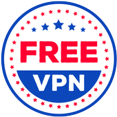 VPN Free أيقونة