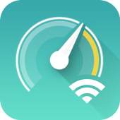 Internet Speed Test 3G Wifi 1.0.1