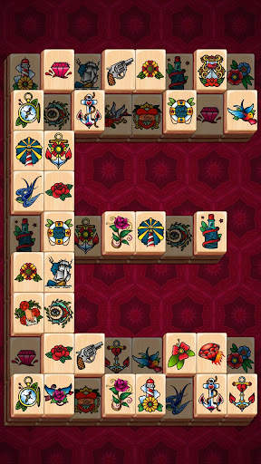 Mahjong screenshot 5
