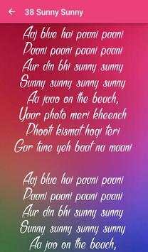 Best of Honey Singh screenshot 8