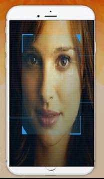 Face App lock Camera pro Prank screenshot 2