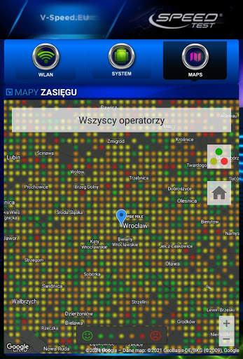 Internet Speed Test screenshot 14