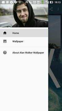 Alan Walker Wallpaper 3 تصوير الشاشة