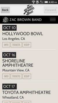ZBB Live screenshot 2