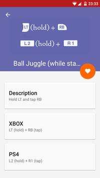 Tutorials for FIFA 16 screenshot 6