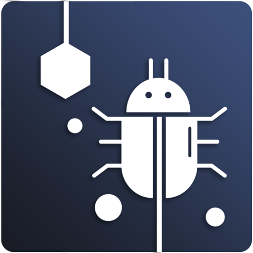 ikon Hidden Apps &amp; Anti Spy Detector