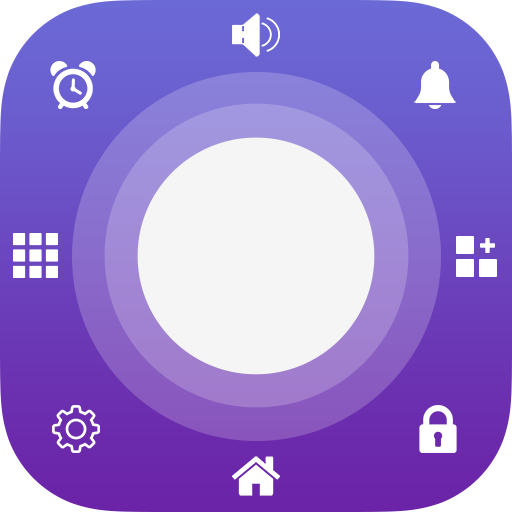 Special Assistive Touch icon