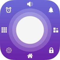Special Assistive Touch on 9Apps